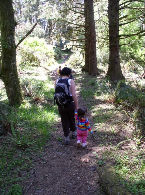 5.14.06 Indian Beach Mother's Day 068 